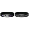 Silicone Band - Romans 15:13 (Each)