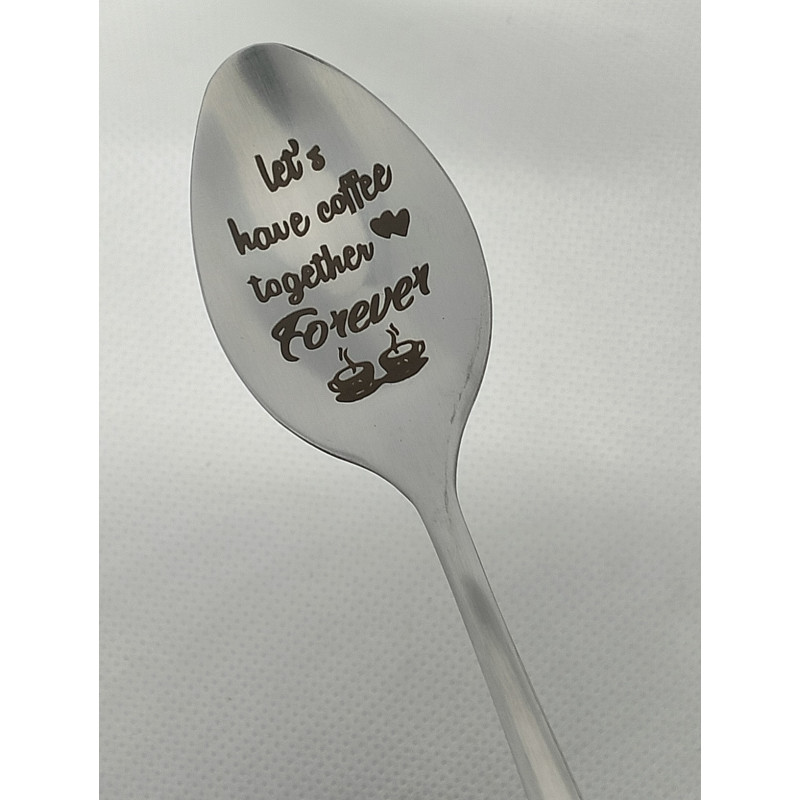 Coffee Together Forever ♥