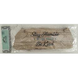 Decorative, Wooden Wall...