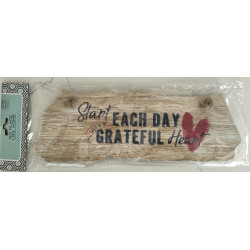 Decorative, Wooden Wall...