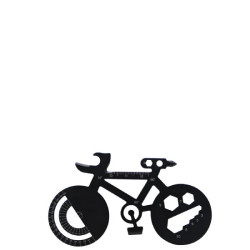 Novelty 7 - In - 1 Multi Tool