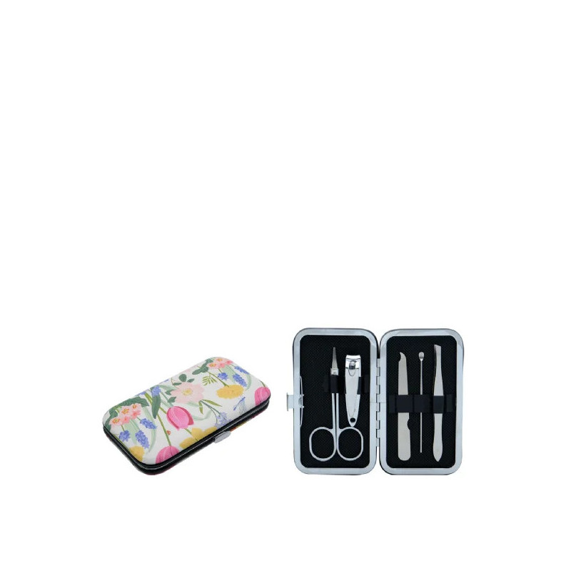 Time to Bloom Manicure Set (5pc)