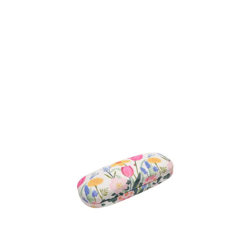 Time to Bloom Glasses Case