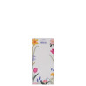 Time to Bloom Magnetic Memopad
