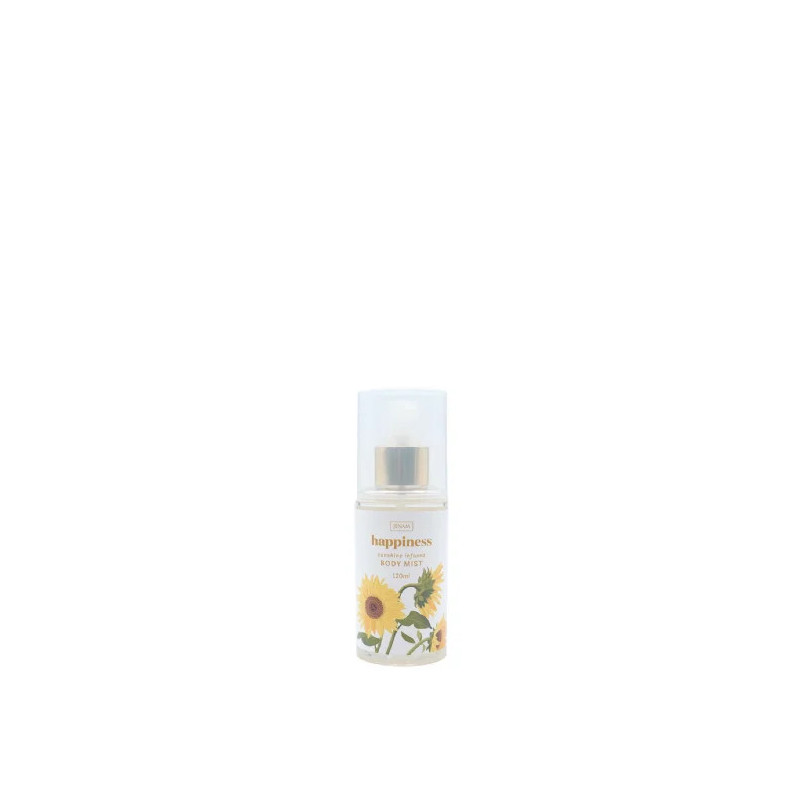 Sunflower Body Mist (120ml)