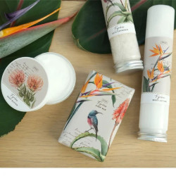 A South African Celebration - Spa Day