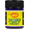 Dala - Craft Supplies - Puff Paint (30ml) - Violet