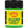 Dala - Craft Supplies - Puff Paint (30ml) - Apple