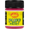 Dala - Craft Supplies - Puff Paint (30ml) - Magenta