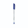 Meeco Hexi Ballpoint pen - Blue (Medium)