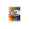 Meeco Twist Crayons (12 pack)