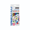 Meeco Colouring Pencils (12 Pack)