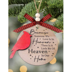 Heaven - D.I.Y. Christmas...