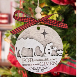 Jesus Birth - D.I.Y....