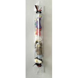 Nativity Mini Magnet Set