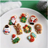 Festive Mini Magnet Set