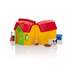 Playmobil 123 - My Take Along Farm