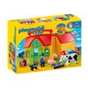 Playmobil 123 - My Take Along Farm