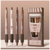Coffee Shop Ballpoint Pens (4s)