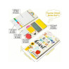 Teacher Sticky Notes Organiser