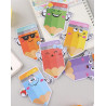 Pencil Sticky Notes (Each)