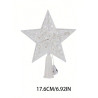Christmas Tree Star Topper (Light-up)