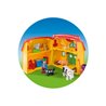 Playmobil 123 - My Take Along Farm