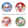 Santa Water Game (EACH)