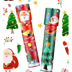 Christmas Kaleidoscope (EACH)