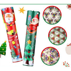 Christmas Kaleidoscope (EACH)