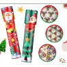 Christmas Kaleidoscope (EACH)