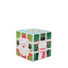 Festive Magic Cube