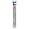 Marlin - Flexible Ruler - 30cm - Clear