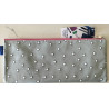Marlin 2-Division Pencil Case - Bunny