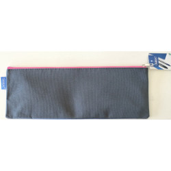 Marlin 1-Division Pencil Case - Space