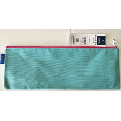 Marlin 1-Division Pencil Case - Mermaid