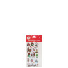 Jenam Christmas - Puffy Stickers