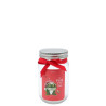 Jenam Christmas - Small Jar - Toad