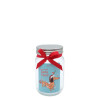 Jenam Christmas - Small Jar - Santa Paws