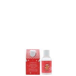 Jenam Christmas - Bath & Shower Gel