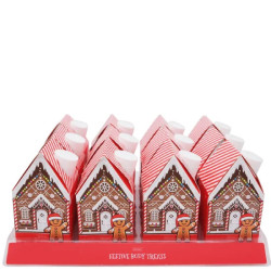 Jenam Christmas - Bath & Shower Gel