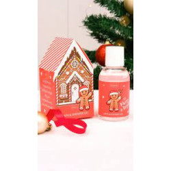 Jenam Christmas - Bath & Shower Gel