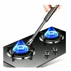 Rechargeable USB Lighter (Each)