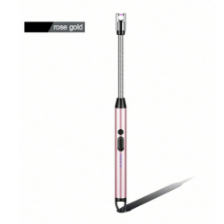 Rechargeable USB Lighter (Each)