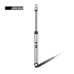 Rechargeable USB Lighter (Each)