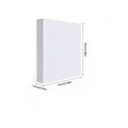 Mini Wooden Block - Most Wonderful