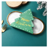 Christmas Tree Serviettes (20s)