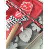 Sweet Christmas - Festive Baking Accessories