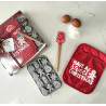 Sweet Christmas - Festive Baking Accessories