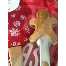 Christmas Calories - Festive Baking Accessories